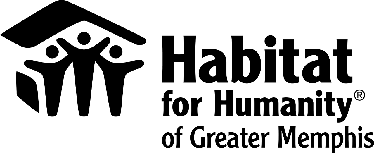Habitat for Humanity of Greater Memphis logo
