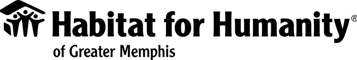 Habitat for Humanity of Greater Memphis logo