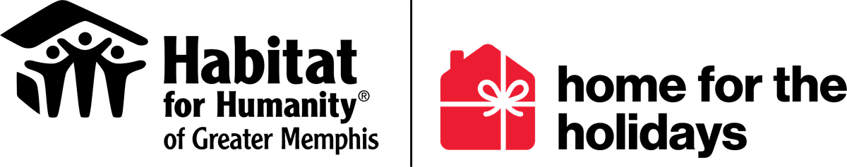 Habitat for Humanity of Greater Memphis logo